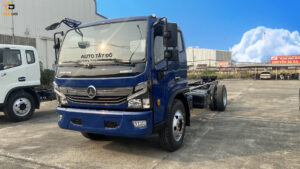 xe tải 8 tán đồng vàng d8