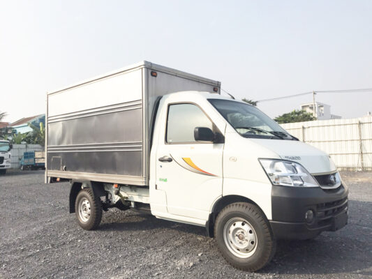 xe tải thaco towner 900kg