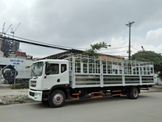 xe tải 8 tấn VEAM VPT880