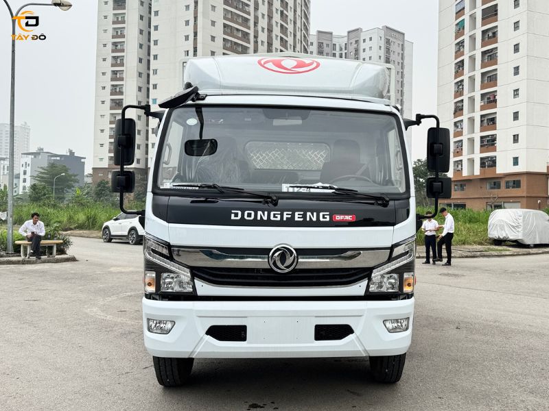 dongfeng c850