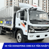 xe tải dongfeng c850 nhập khẩu