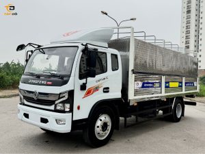 xe tải dongfeng c850