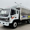 dongfeng c850 thùng mui bạt