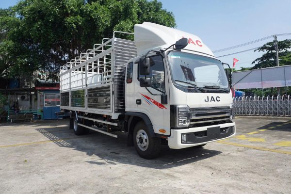 jac n750s e5 plus