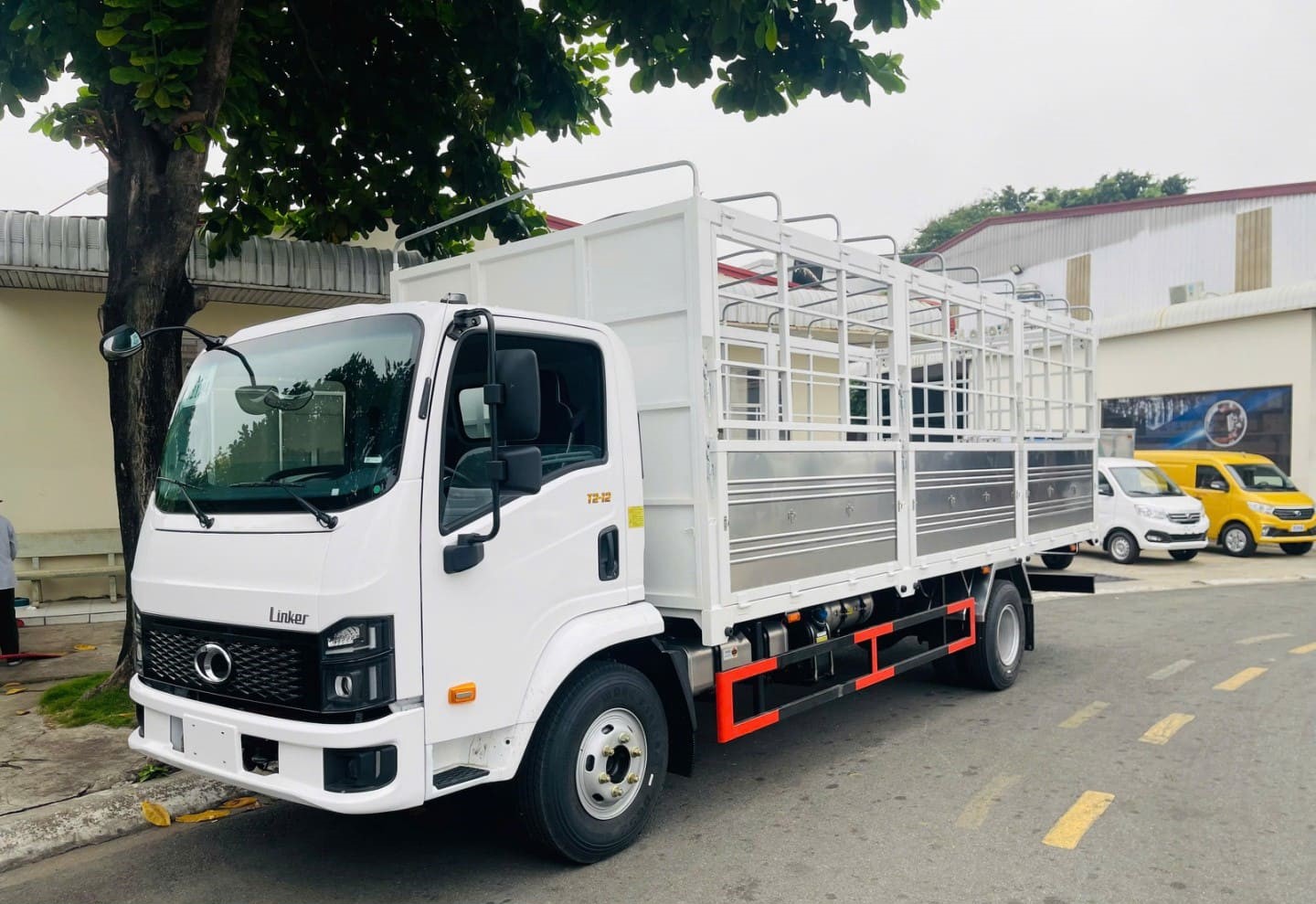 xe tải THACO Linker T2-12