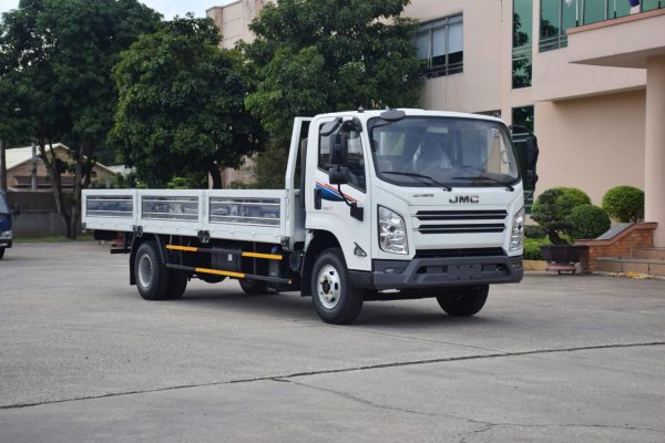 đô thành iz650sl thùng lửng