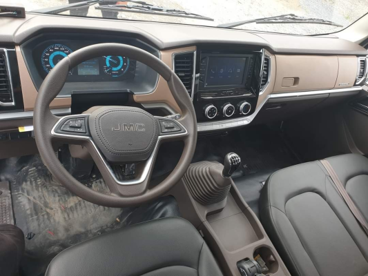 nội thất xe đô thành iz650sl