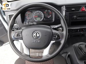 vô lăng xe đồng vàng ns700