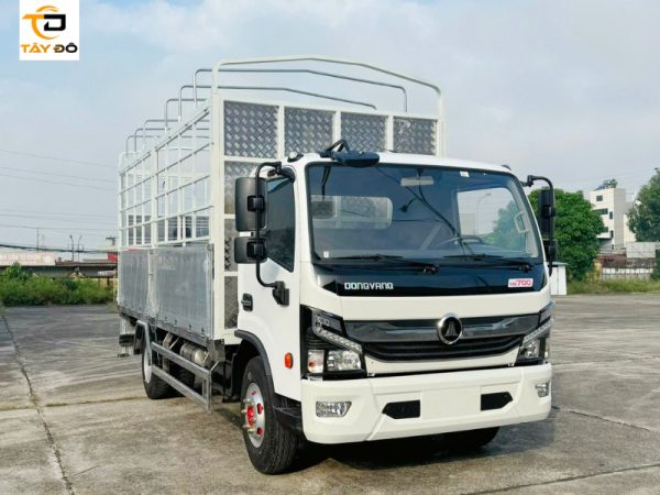 nissan đồng vàng ns700
