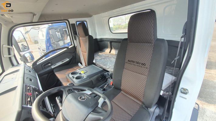 nội thất cabin đồng vàng 800