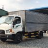 Xe Hyundai 7 tấn Hyundai New Mighty 110SP
