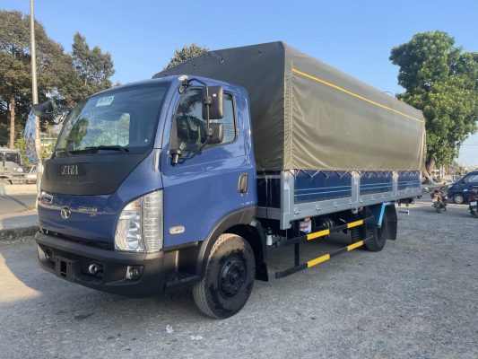xe tải tata 7 tấn Tata Ultra T11