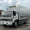 xe tải 8 tấn đồng vàng 800