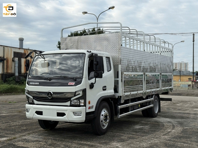 xe tải 8 tấn đồng vàng 800