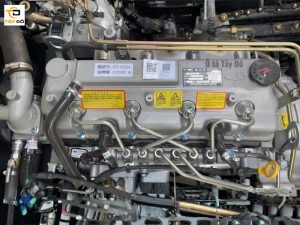 động cơ xe tải đồng vàng 800 8 tấn