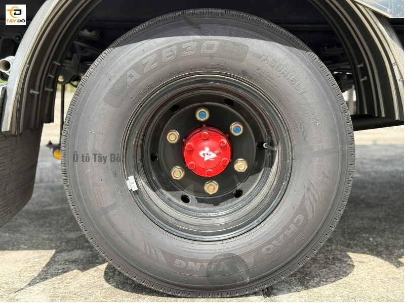 lốp đồng vàng ns350sl