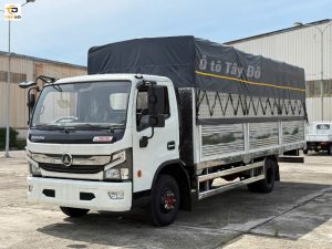 xe tải 3.5 tấn đồng vàng ns350sl