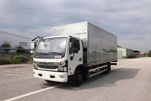đồng vàng ns350sl thùng kín