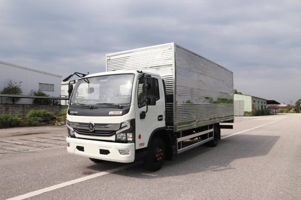 đồng vàng ns350sl thùng kín